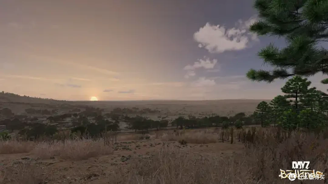 会比GTA6先发售吗?最硬核的生存游戏《DAYZ》要推新DLC了