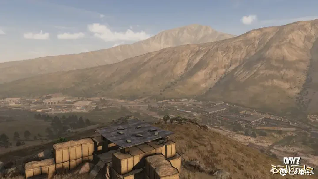 会比GTA6先发售吗?最硬核的生存游戏《DAYZ》要推新DLC了