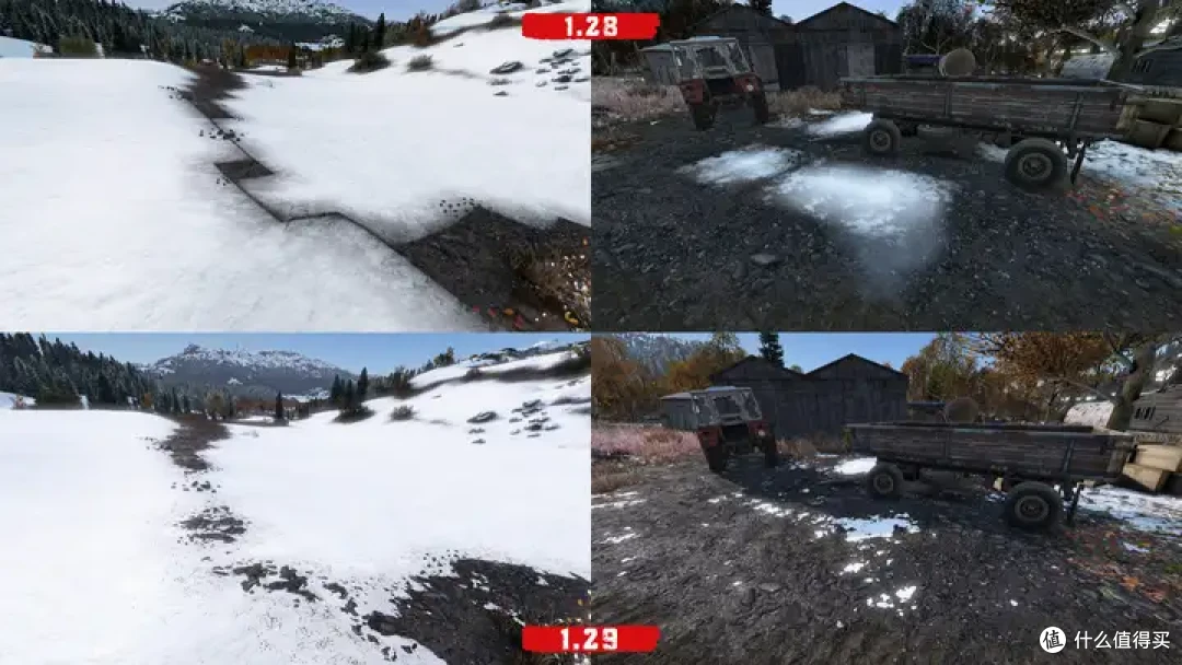 会比GTA6先发售吗?最硬核的生存游戏《DAYZ》要推新DLC了