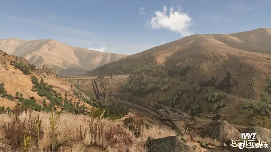 会比GTA6先发售吗?最硬核的生存游戏《DAYZ》要推新DLC了