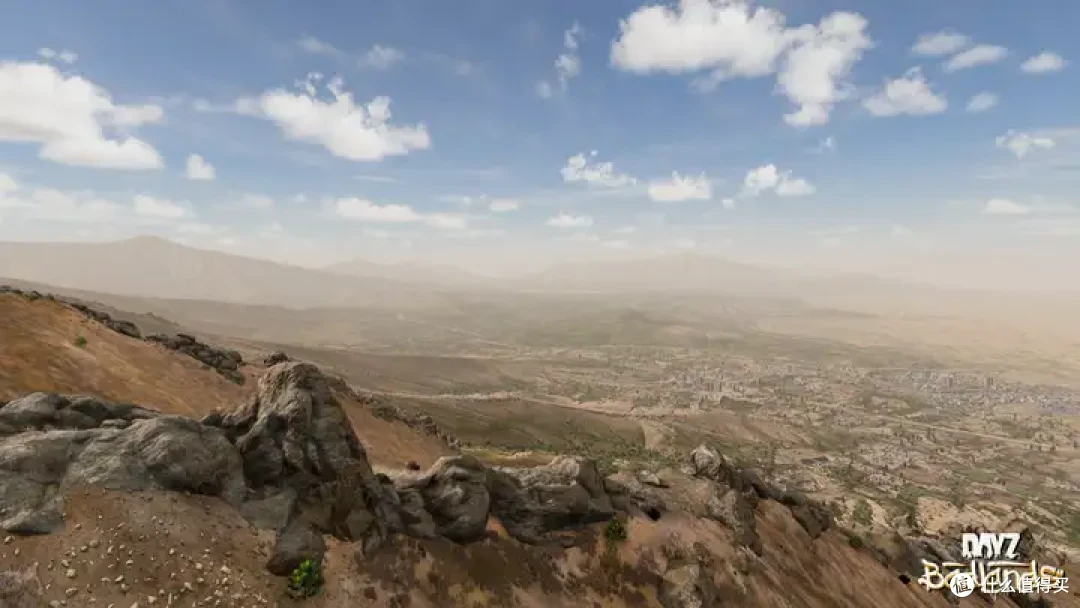 会比GTA6先发售吗?最硬核的生存游戏《DAYZ》要推新DLC了