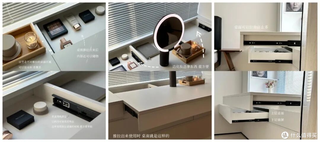 「飘窗」只能用来堆衣服？看看年轻人家的设计，直接多出了一间房