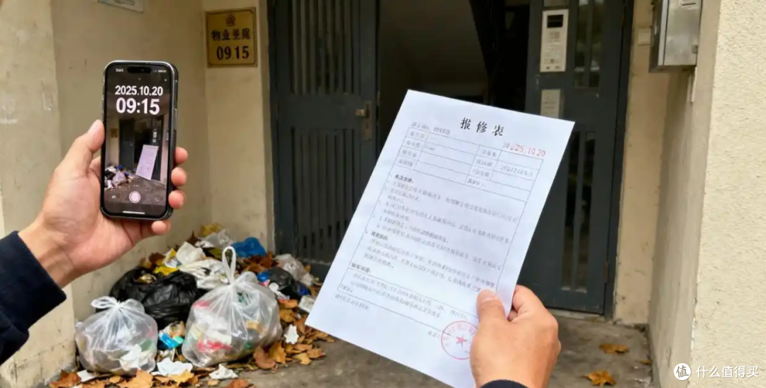 拖欠几千块物业费,被物业告上法庭,身为业主应该怎么办?