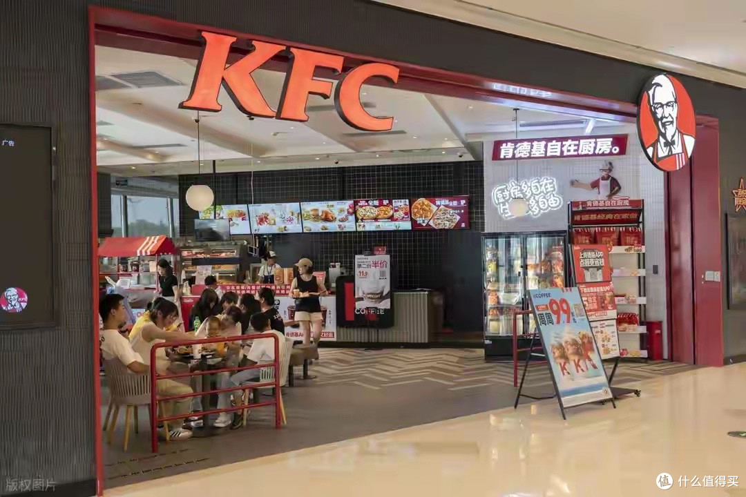 肯德基“酱料自由”终结?4月20日起多要糖醋酱要收费1.2元!