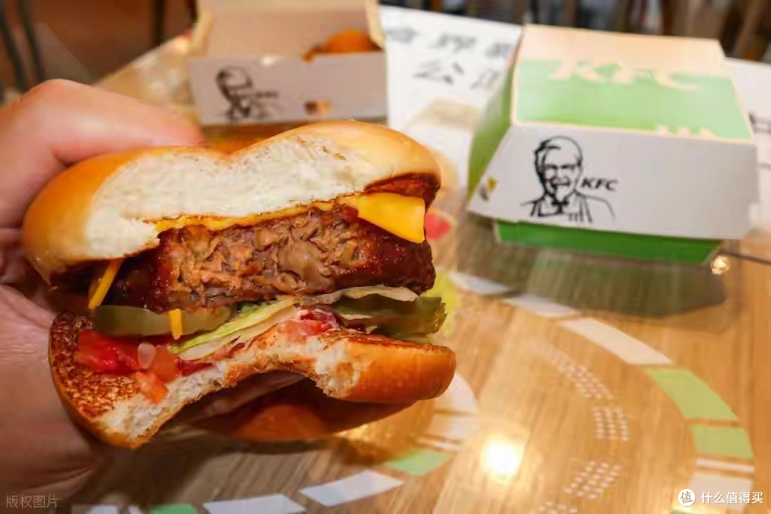 肯德基“酱料自由”终结?4月20日起多要糖醋酱要收费1.2元!