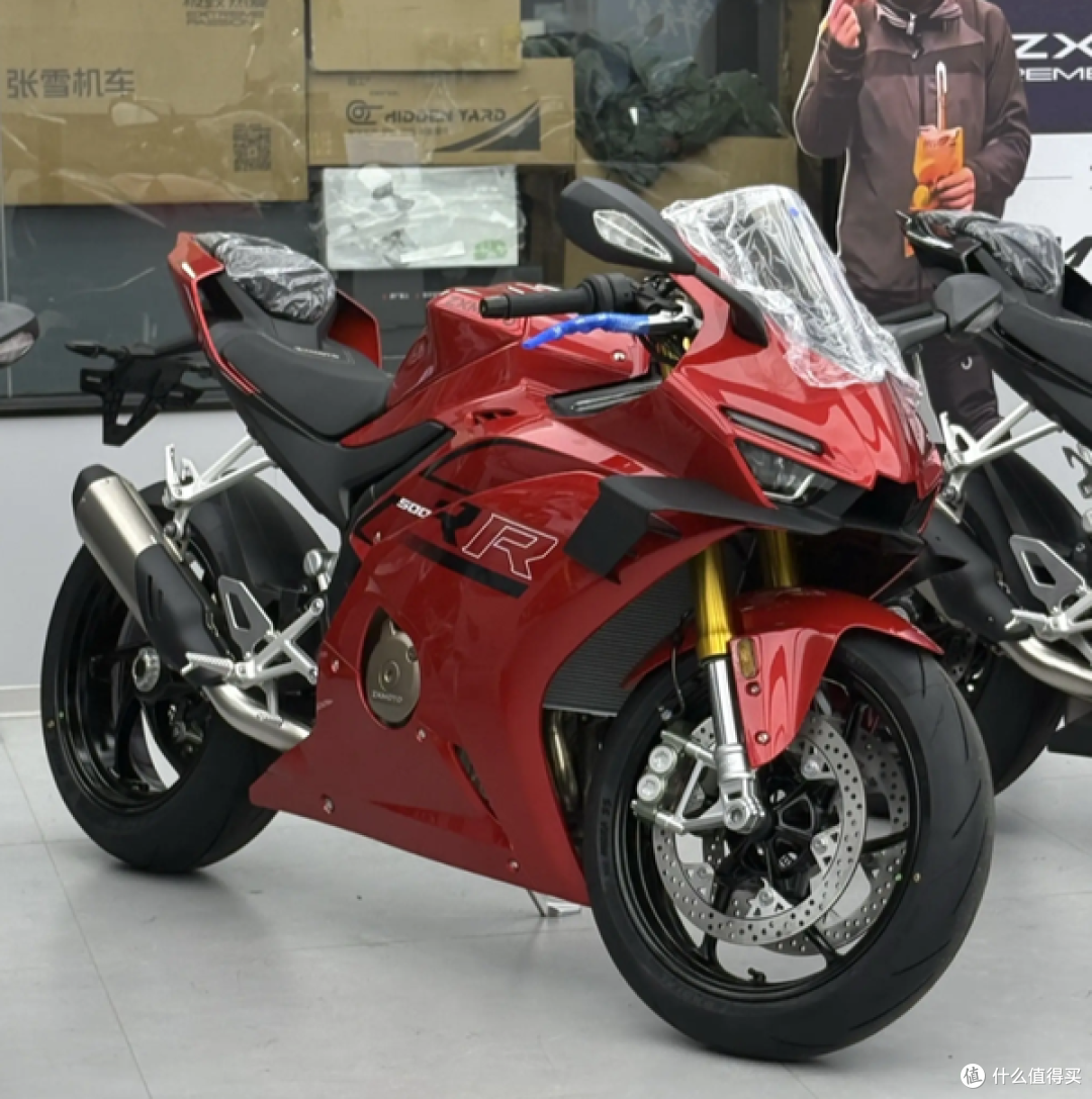 张雪500RR真实反馈:这些通病到底是真是假?入手前建议先看完!