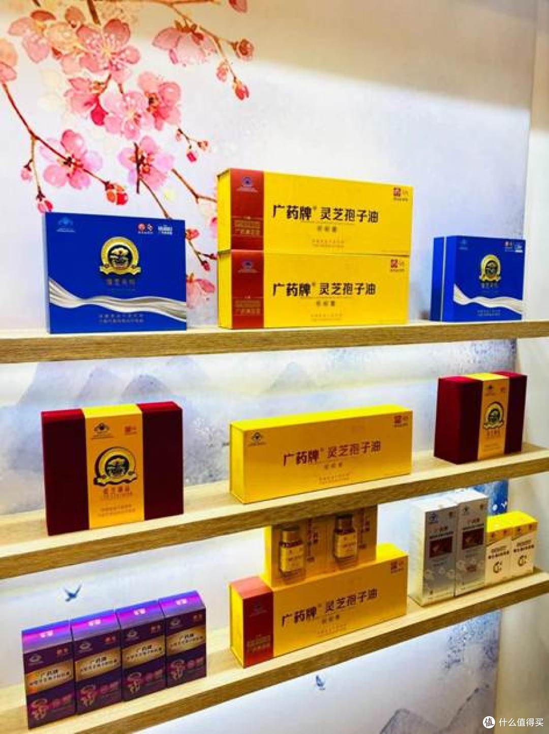 送礼灵芝孢子油推荐:高端健康礼品的科学选购指南