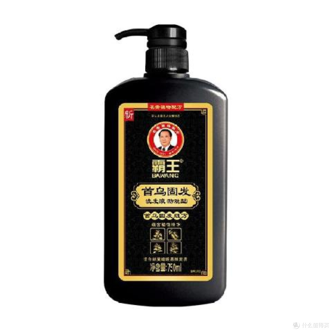 霸王