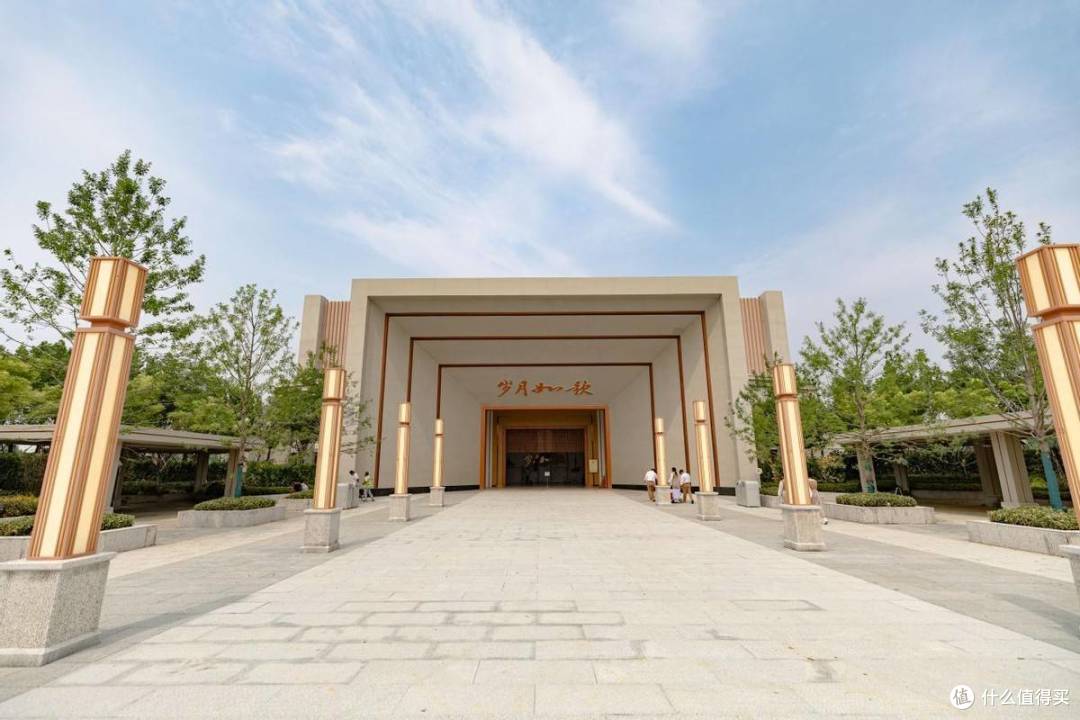 济宁方特《岁月如歌》焕新回归五一假期开启沉浸式文化体验新场景