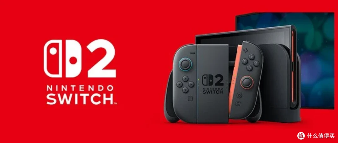 月销176万台、碾压PS5!Switch 2已是地球上最好卖的游戏机