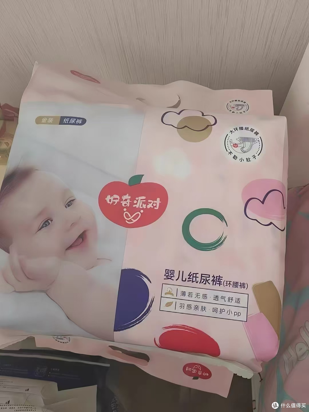 谁懂啊宝妈们😭 夏天带娃最头疼的就是选屁粮!