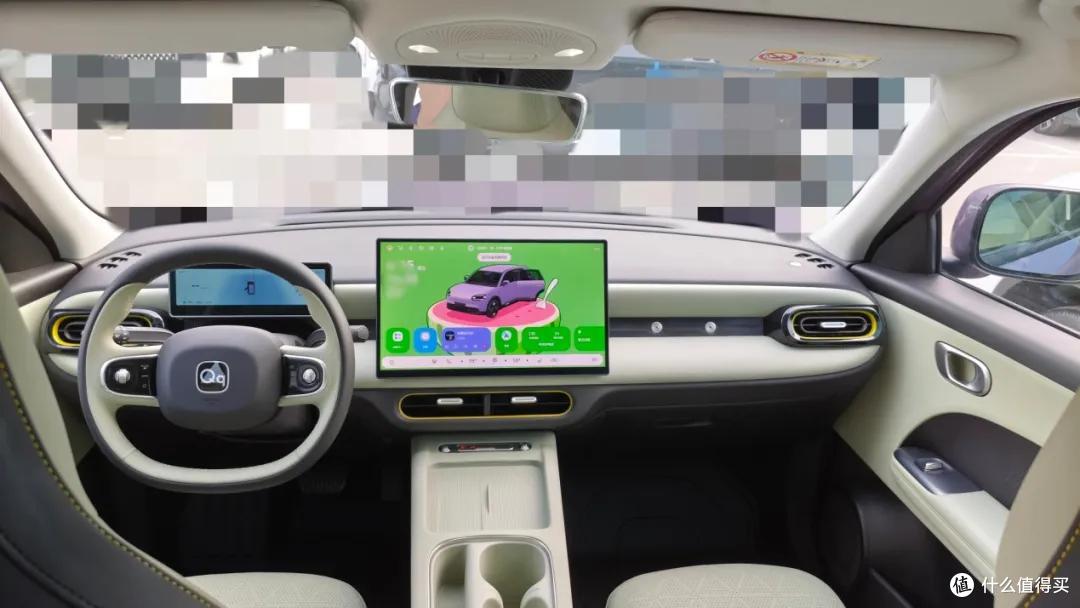 奇瑞QQ3 EV:客流疯涨10倍,客户从中年大叔变漂亮小姐姐