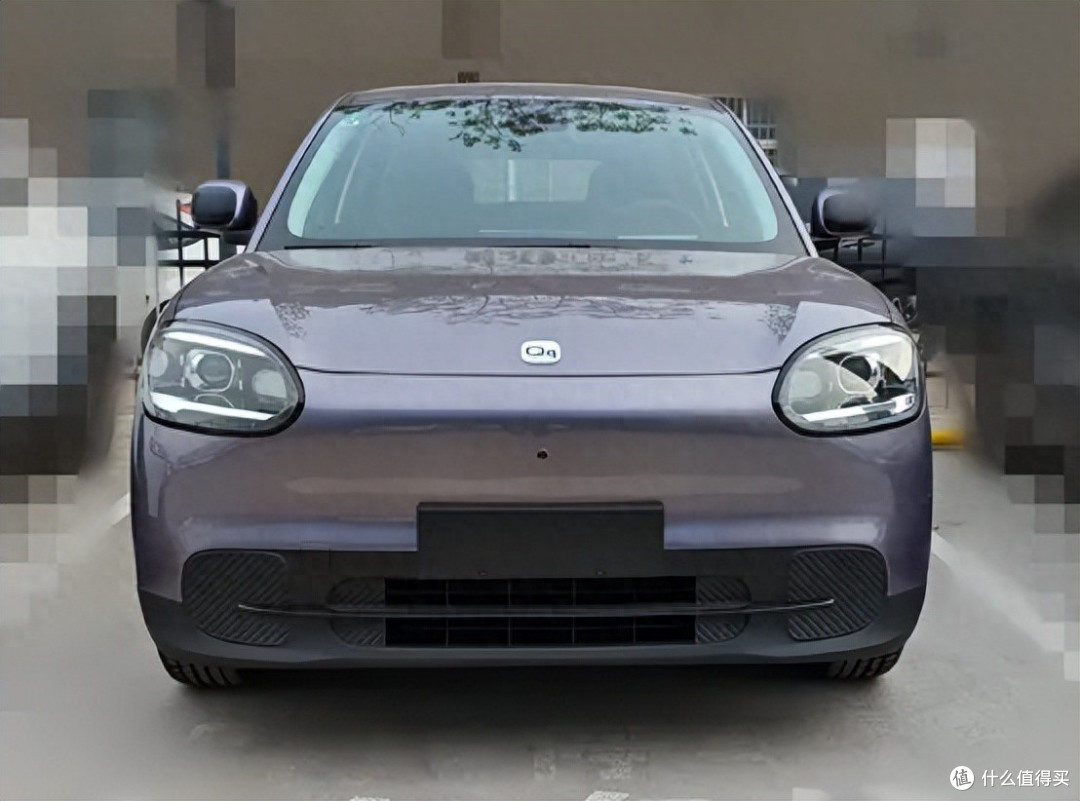 奇瑞QQ3 EV:客流疯涨10倍,客户从中年大叔变漂亮小姐姐