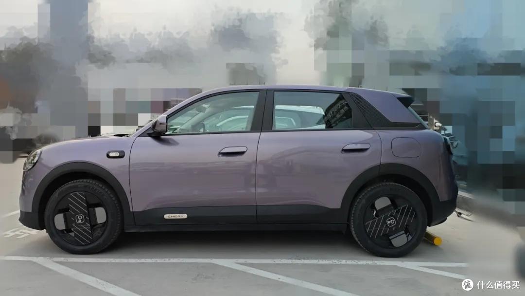 奇瑞QQ3 EV:客流疯涨10倍,客户从中年大叔变漂亮小姐姐