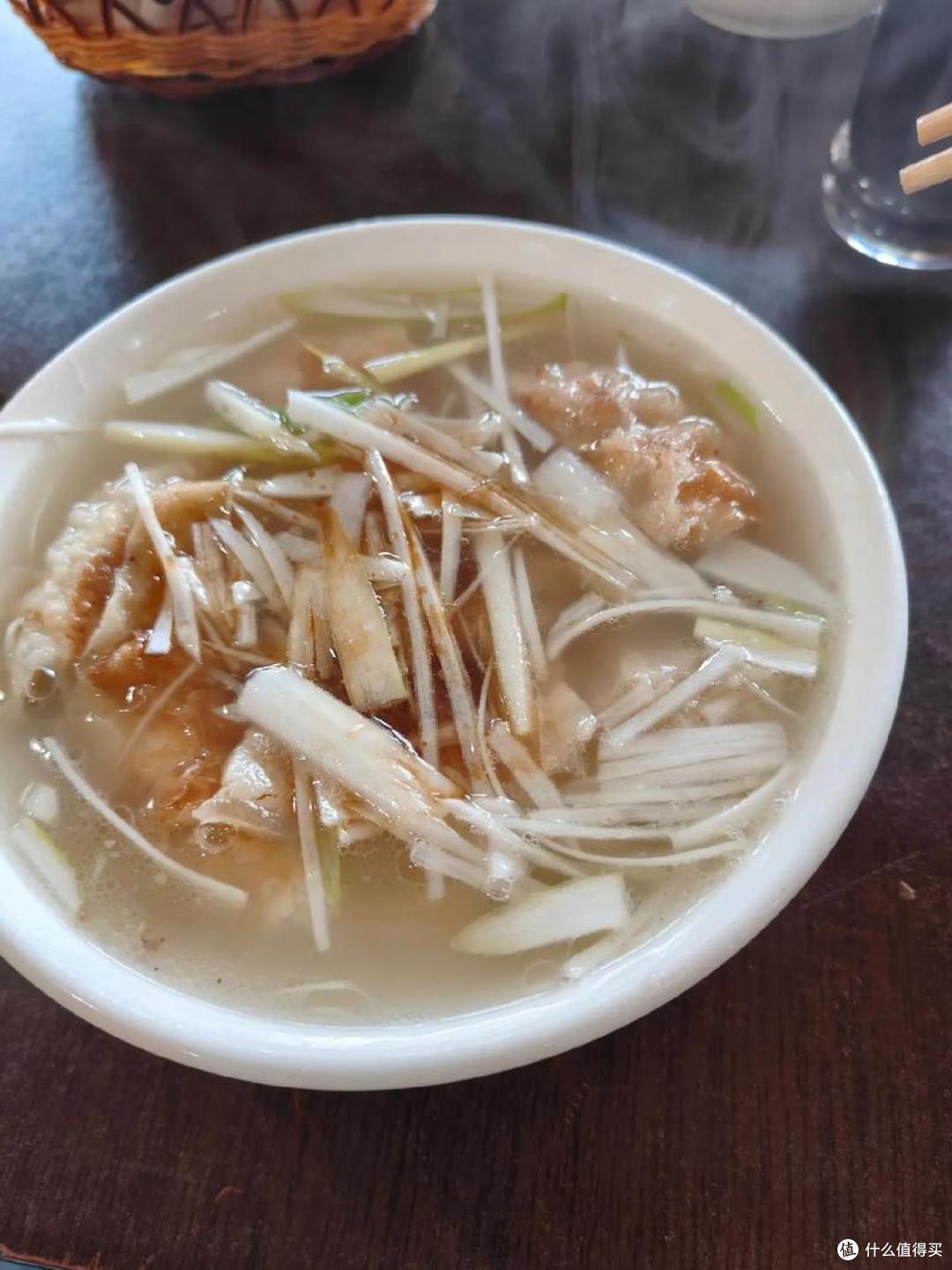 吃一口想三天!保定这10样,全上过央视《三餐四季》,地道河北味