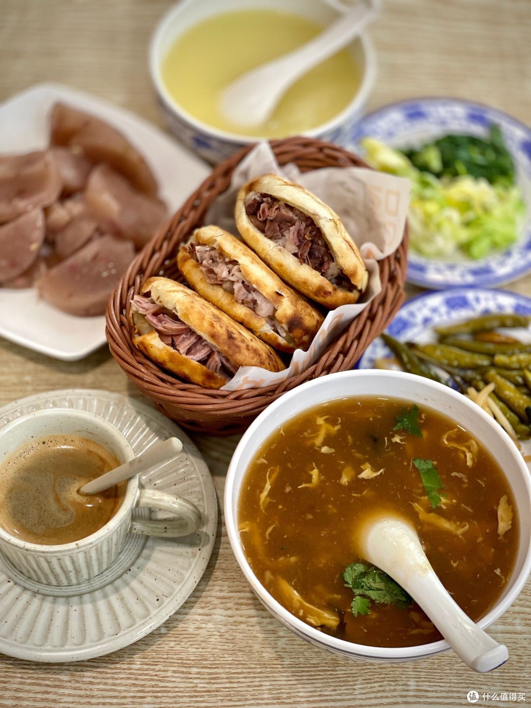 吃一口想三天!保定这10样,全上过央视《三餐四季》,地道河北味