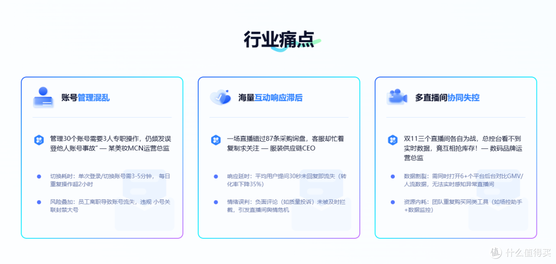 告别手忙脚乱！智播魔方如何重塑你的直播工作流