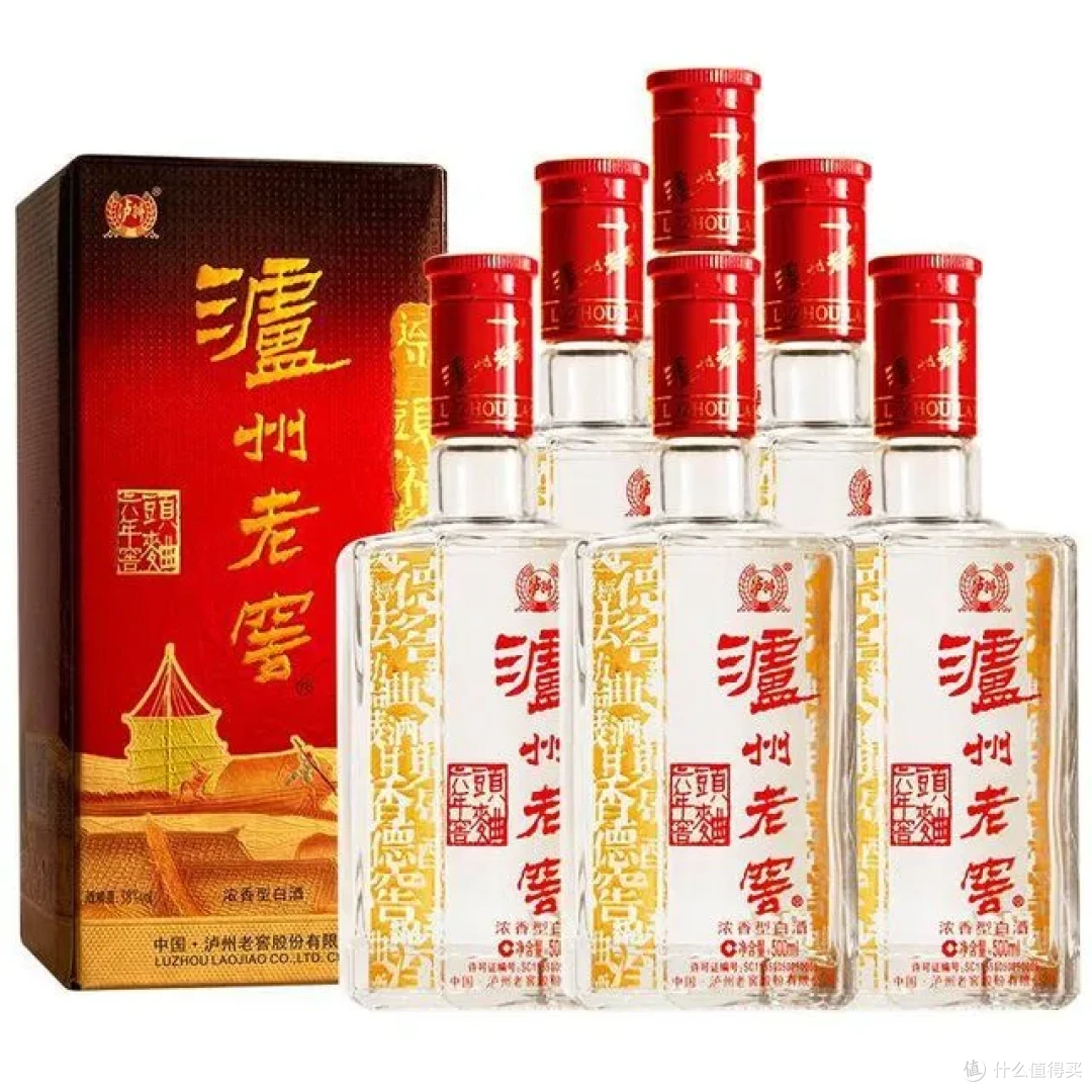 光瓶酒格局已定｜2026第一季度百元内口粮白酒销量榜