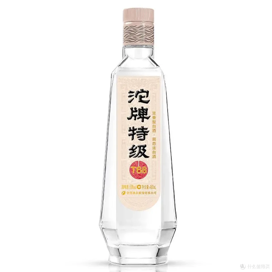 光瓶酒格局已定｜2026第一季度百元内口粮白酒销量榜