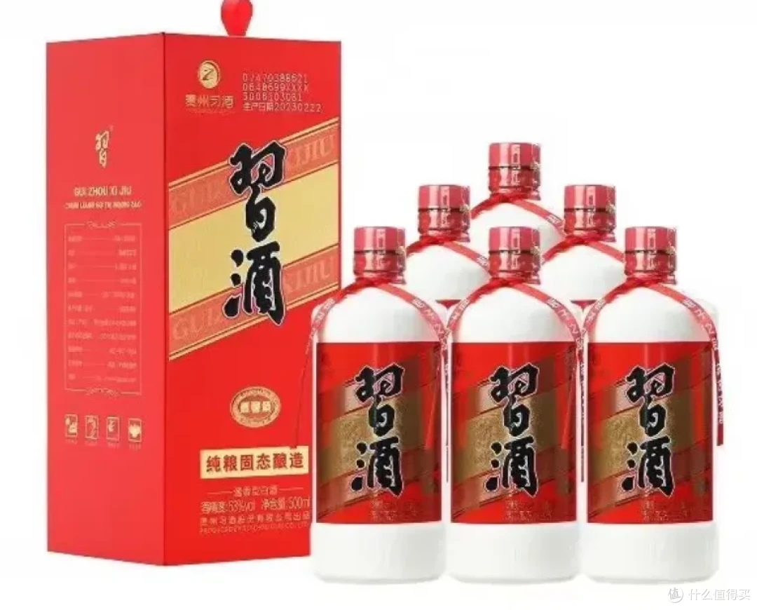 光瓶酒格局已定｜2026第一季度百元内口粮白酒销量榜