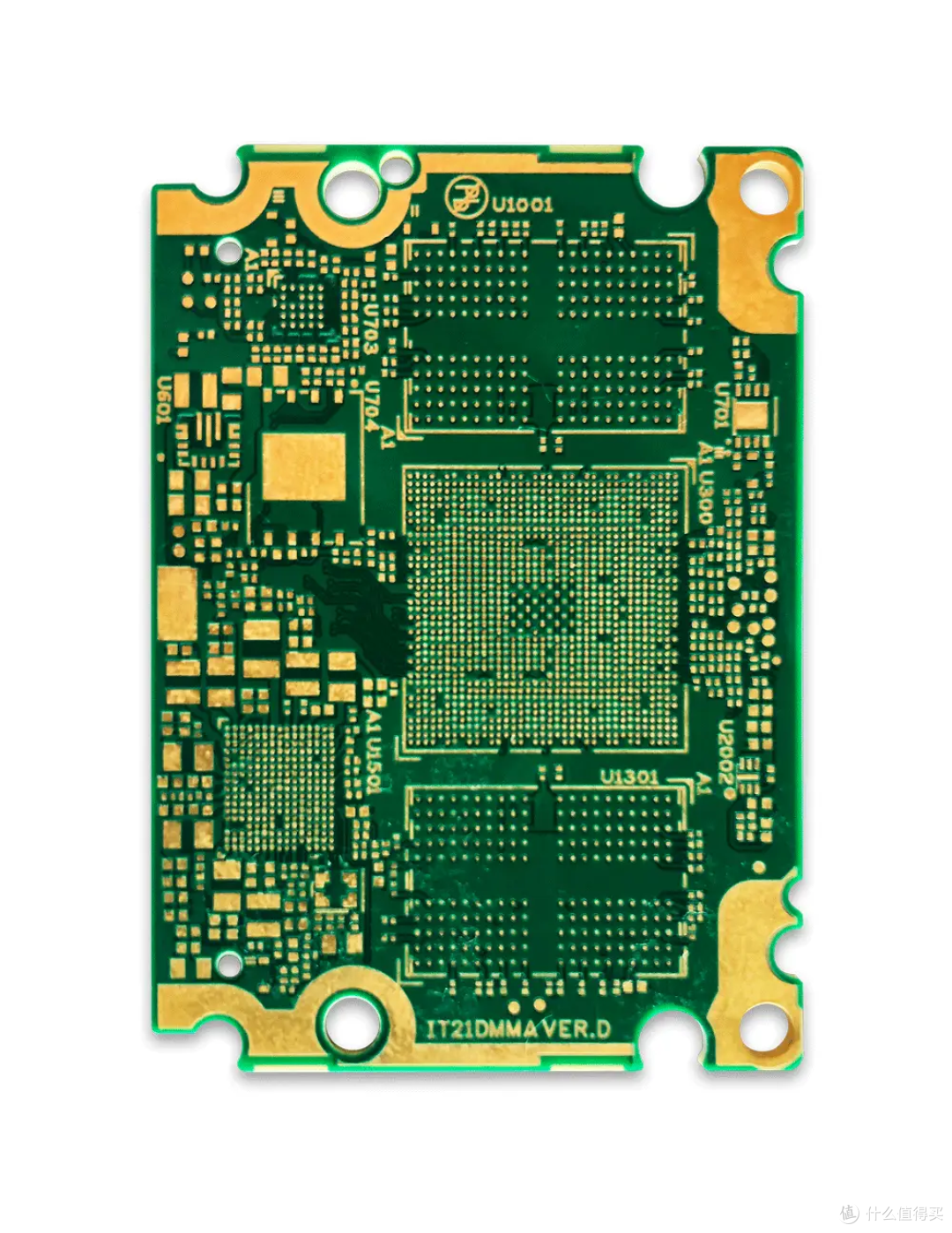 PCB印制电路板
