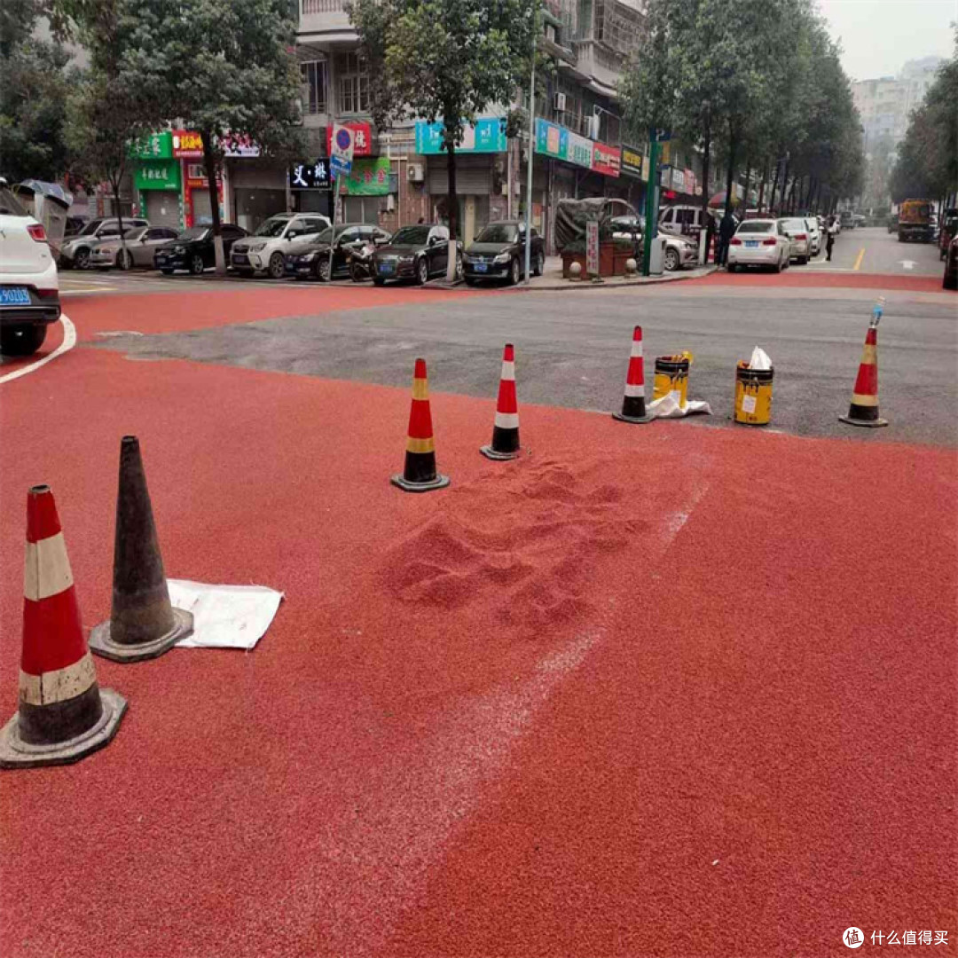 荆门彩色防滑路面施工厂家行业选型指南:选型标准与服务商梳理