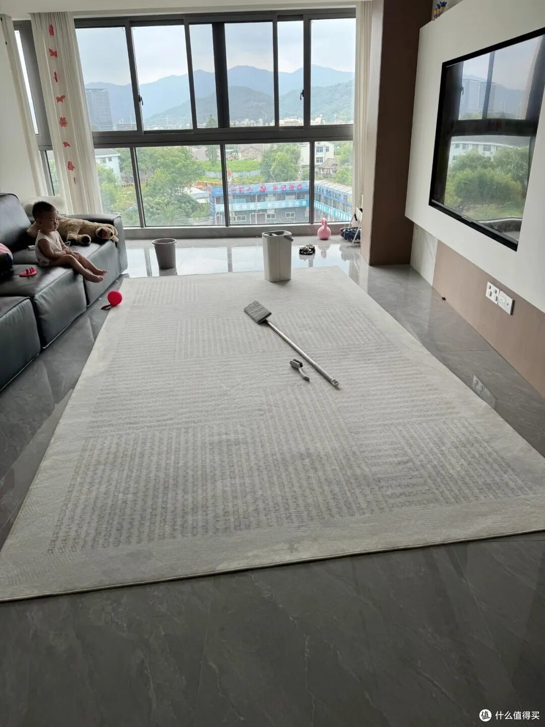 跟老妈过极简生活后，才发现，有很多家务就是在白费力气