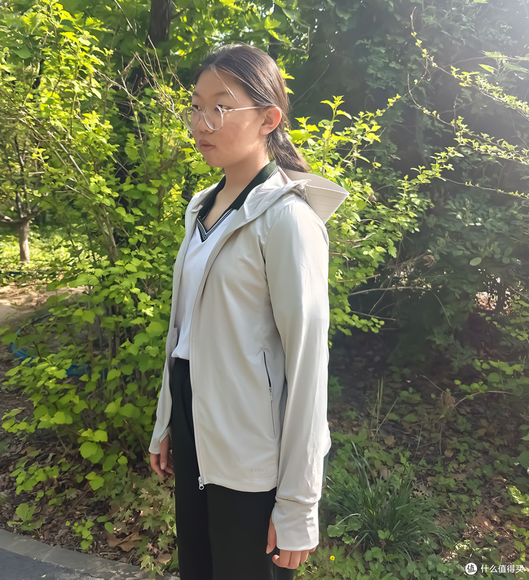 199元竞速Vbrex防晒衣测评!强悍户外暴晒、透气、防汗臭全搞定