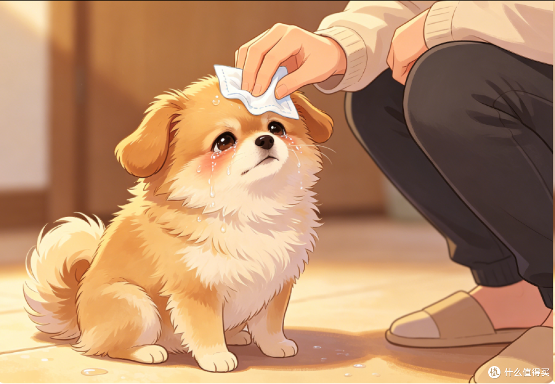 4 种 “麻烦精” 狗狗，颜值再高也别养！