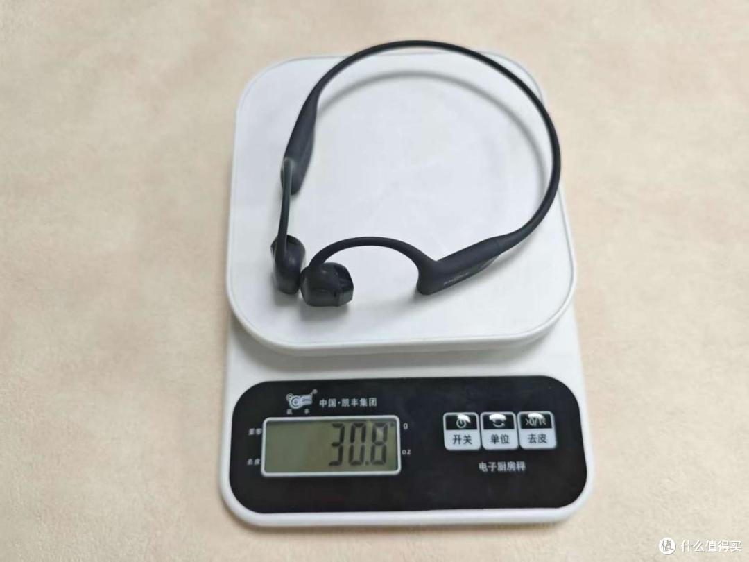 除韶音以外还有哪款骨传导耳机更适合跑步?高性价比运动耳机实测
