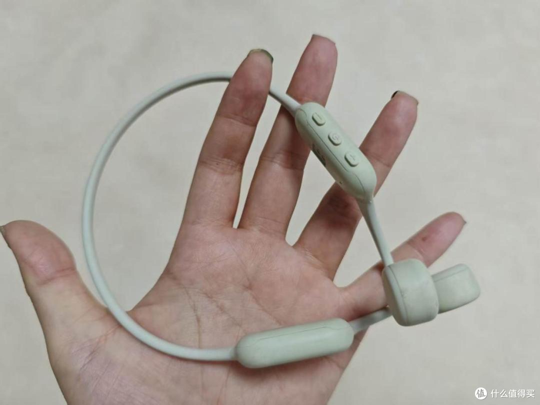除韶音以外还有哪款骨传导耳机更适合跑步?高性价比运动耳机实测