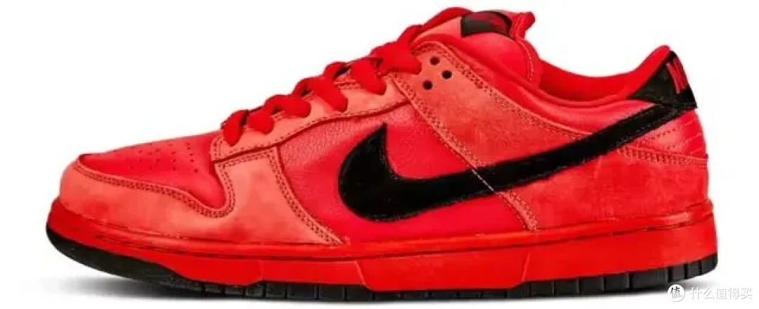 本命年必穿红!这双Kobe 6挤不进历史前五?