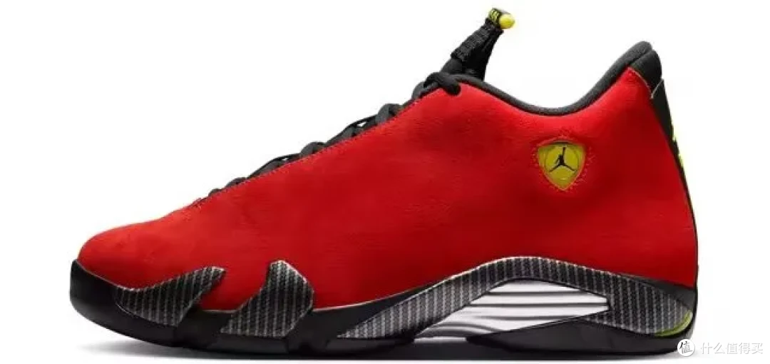 本命年必穿红!这双Kobe 6挤不进历史前五?