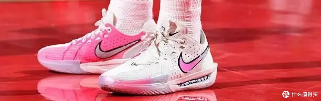 【NBA每日上脚】奥莱300甩的货,能打季后赛?