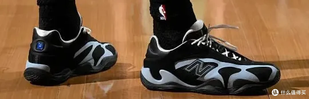 【NBA每日上脚】奥莱300甩的货,能打季后赛?