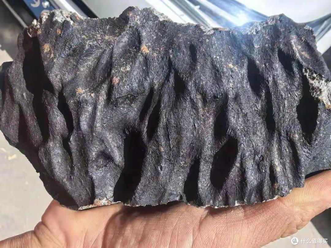 去年的广东火流星定名为茂名陨石,总重423公斤,研究有了新发现