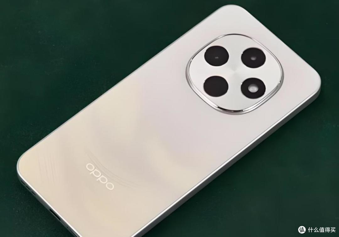 不吹不黑!12GB运存下放千元机,OPPO到底在赌什么?