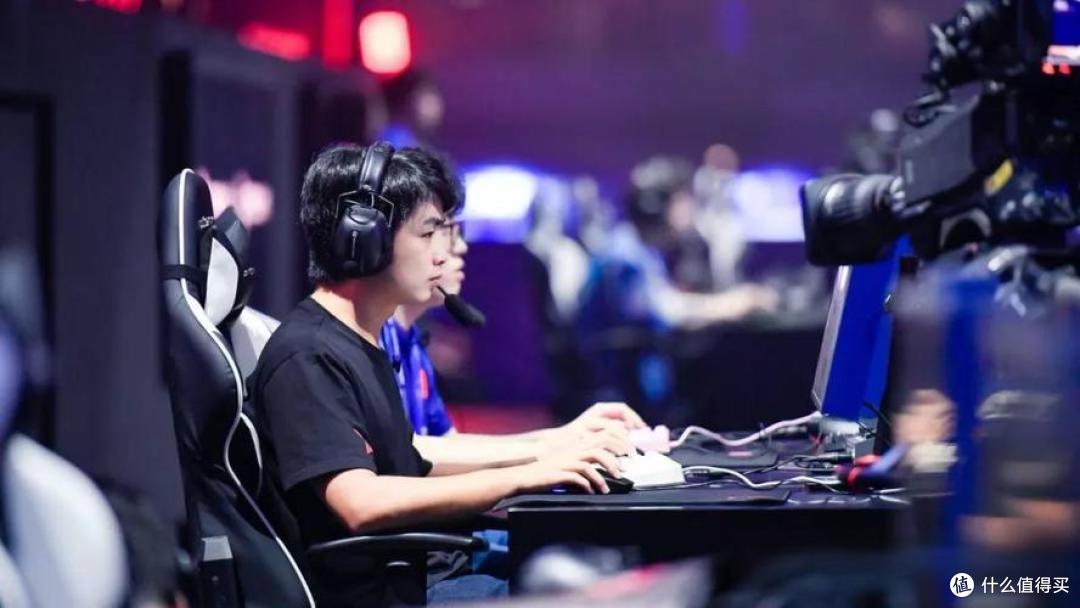 百元价位的“全能战士”,TGIF V5电竞人体工学椅,解锁久坐自由