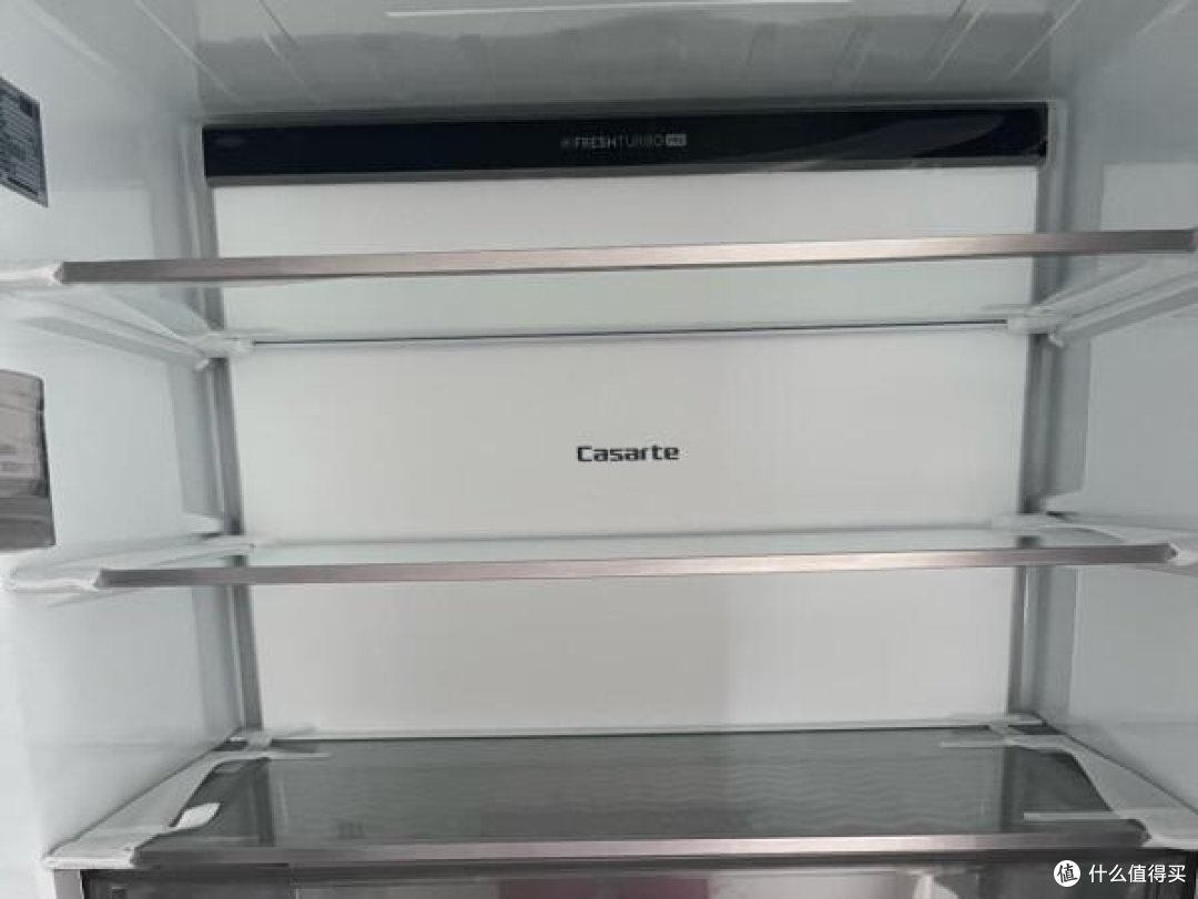 预算1万买冰箱,卡萨帝/松下/海尔/容声怎么选?硬核横评!