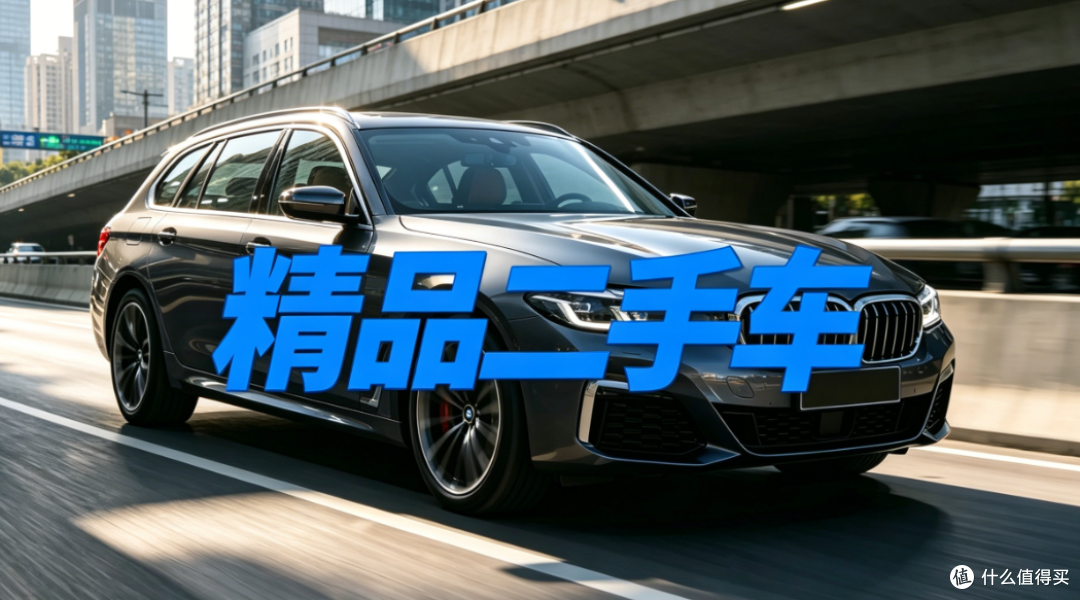 有了行驶证就能查清二手车况?一招云端记录全出来,车商都懵了