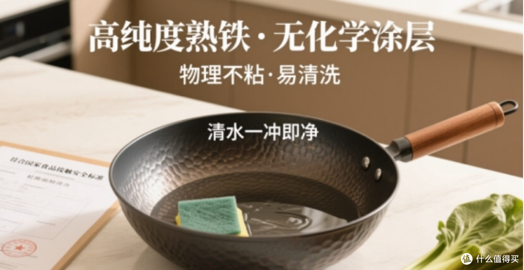 铁锅质量哪家强？2026中国铁锅十大品牌排行榜，榜首实力碾压全场