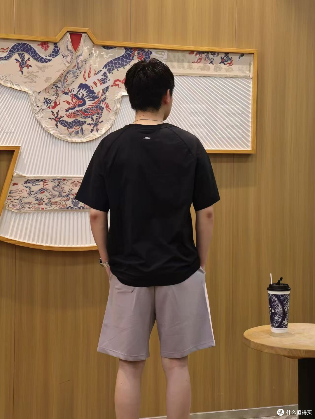 牛奶丝男士短裤,真的是夏日本命男士短裤