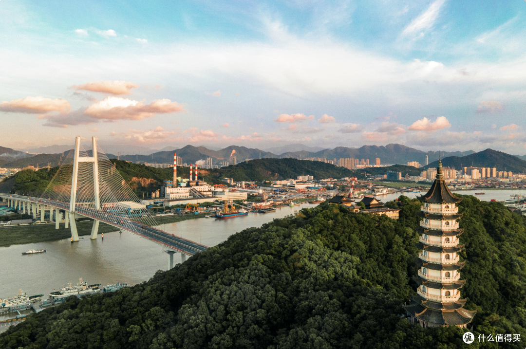 在这个浙江旅游冷门小城,花一个周末看遍山川湖海!