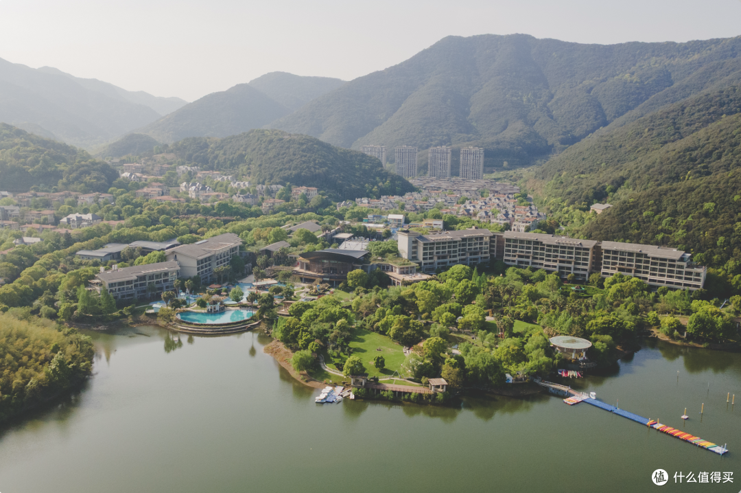 在这个浙江旅游冷门小城,花一个周末看遍山川湖海!