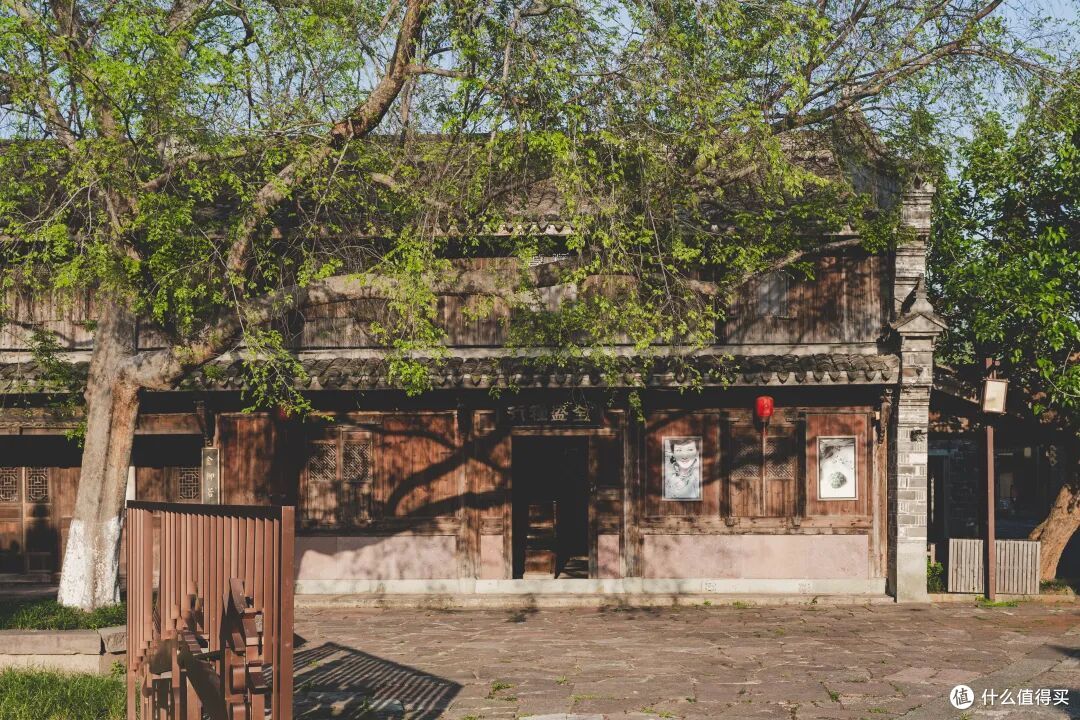 在这个浙江旅游冷门小城,花一个周末看遍山川湖海!