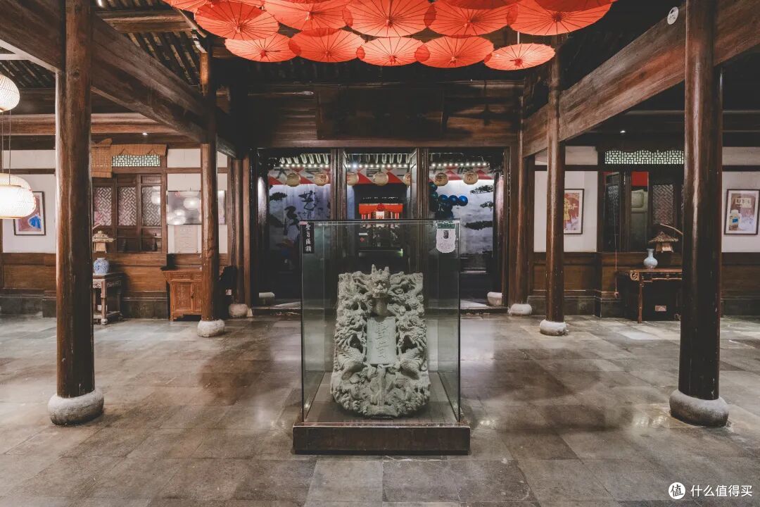在这个浙江旅游冷门小城,花一个周末看遍山川湖海!