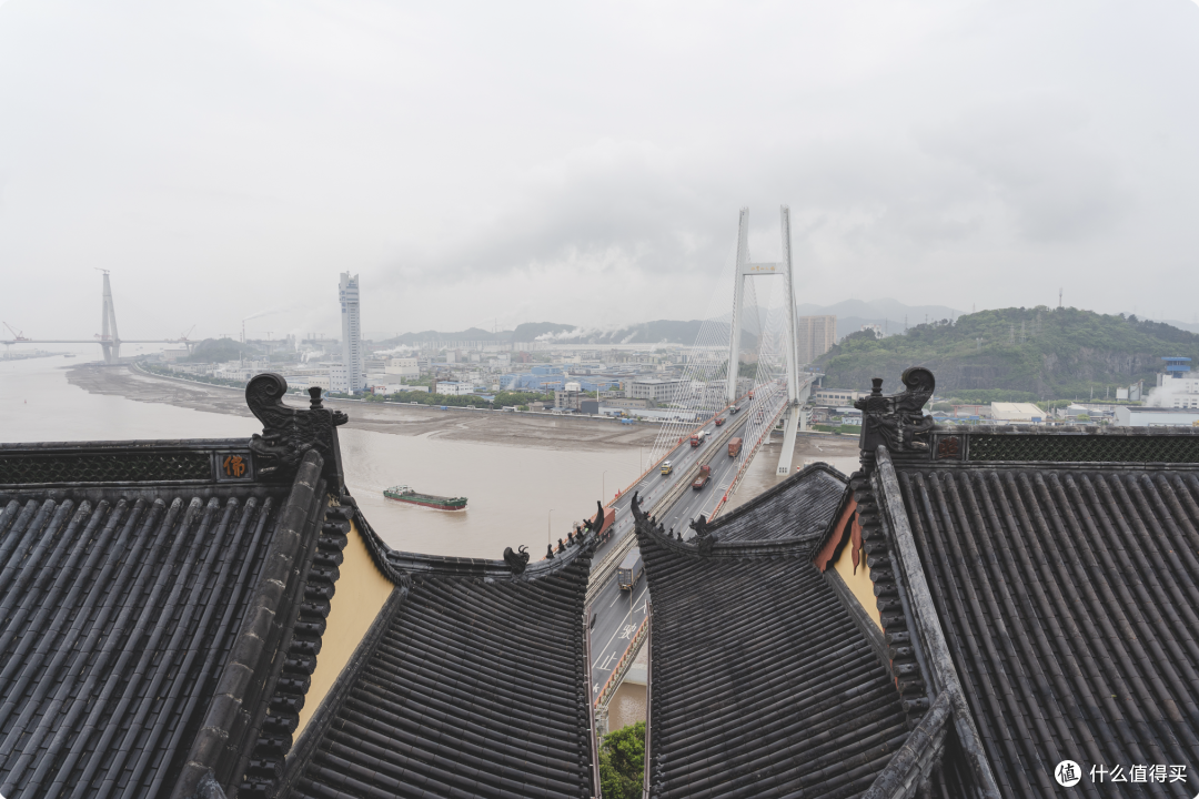 在这个浙江旅游冷门小城,花一个周末看遍山川湖海!