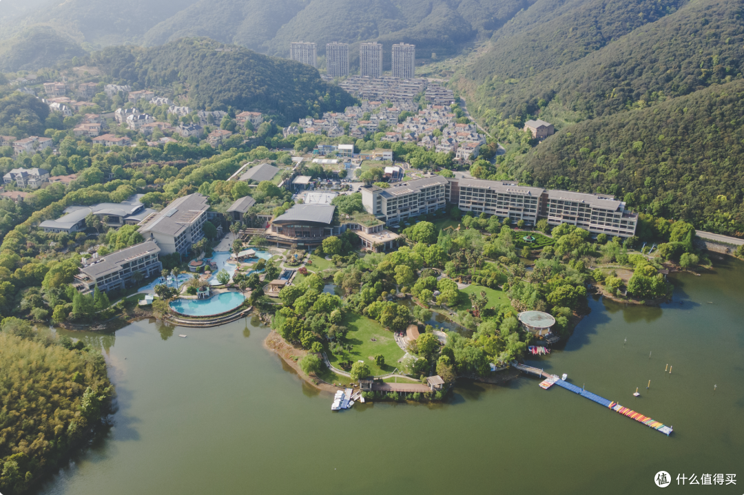 在这个浙江旅游冷门小城,花一个周末看遍山川湖海!