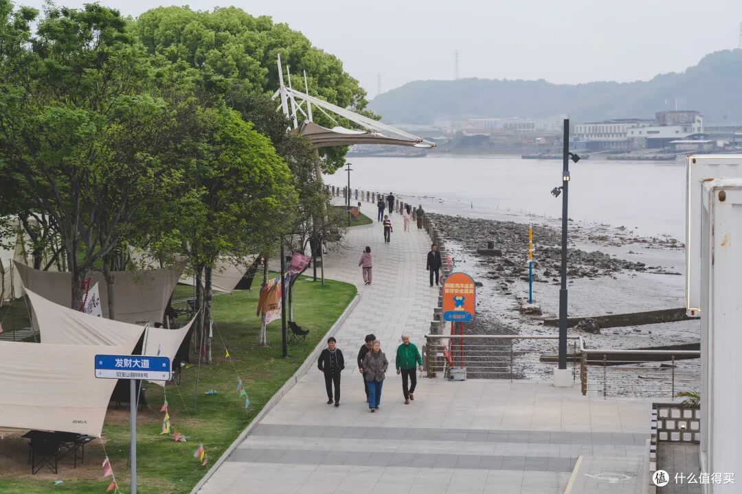 在这个浙江旅游冷门小城,花一个周末看遍山川湖海!