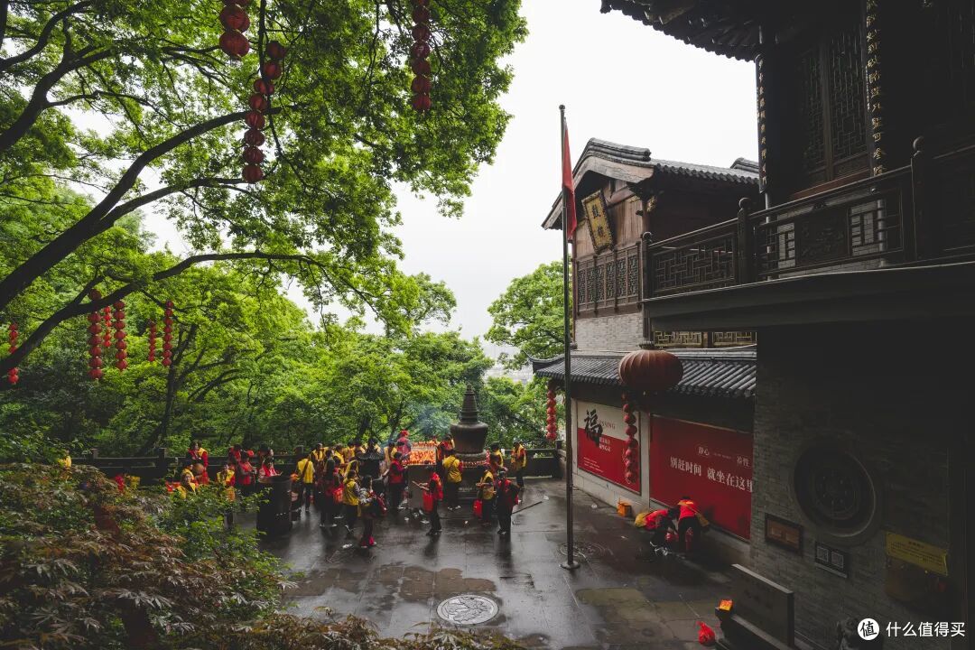在这个浙江旅游冷门小城,花一个周末看遍山川湖海!